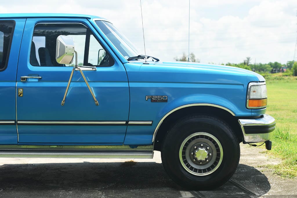 1994 Ford F-250 for sale